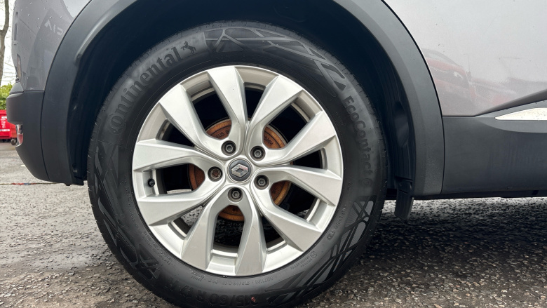 Renault Captur 1.0 TCE 90 Iconic 5dr Petrol Hatchback